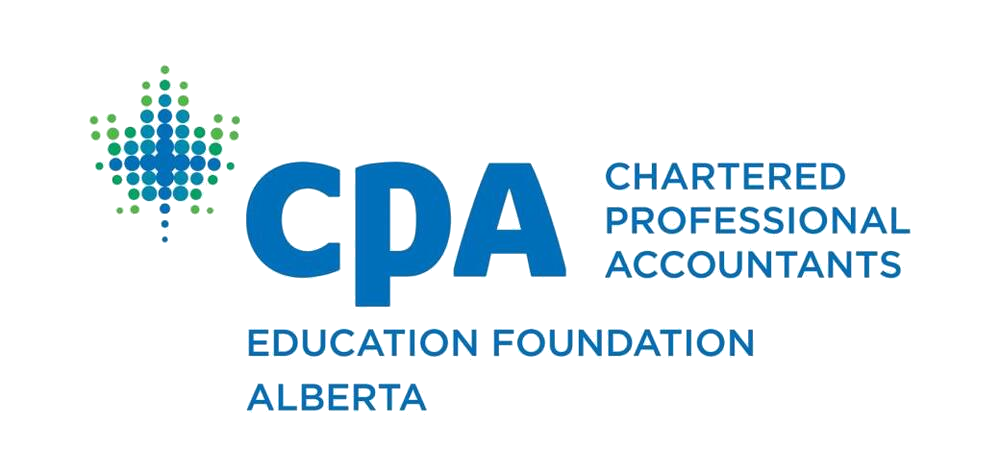 CPA Education Foundation Logo